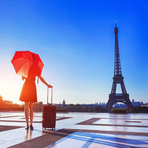 Kinh nghiệm du lịch châu Âu giá rẻ an toàn và thoải mái nên đọc ngay